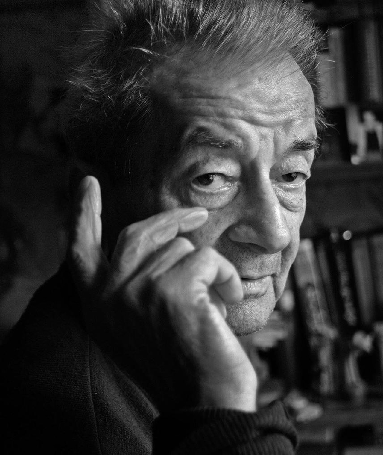Photo of Gogi Chkheidze