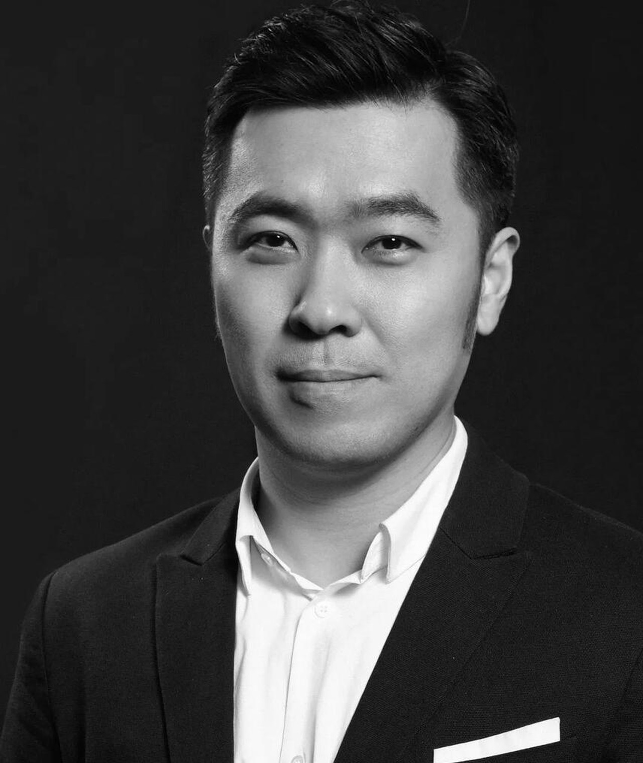 Photo of Meng Xie