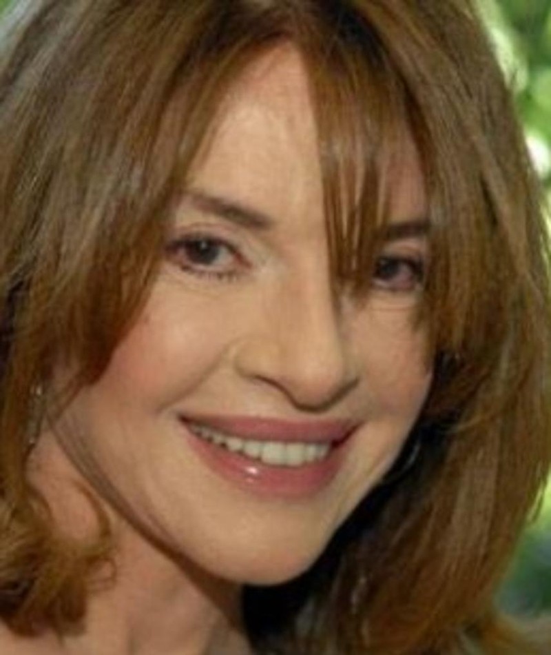 Leonor Benedetto Movies, Bio and Lists on MUBI