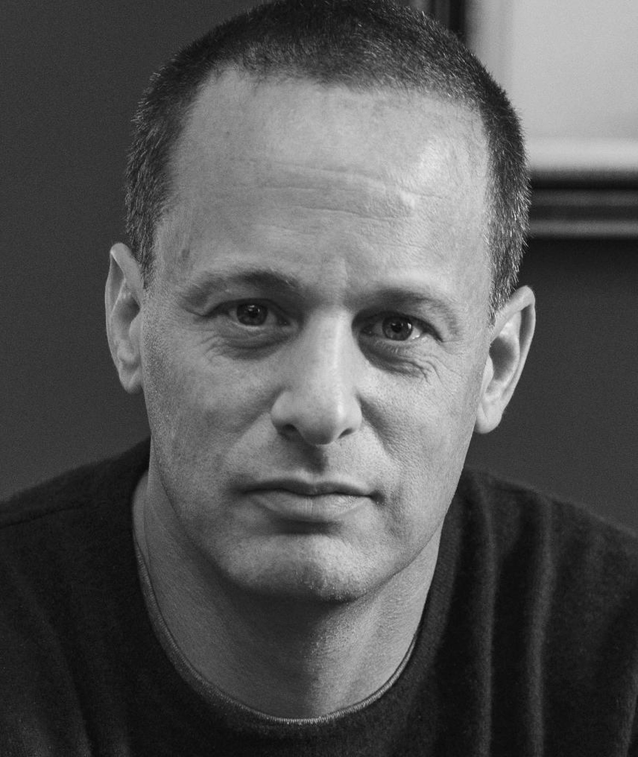 Photo of Erik Barmack