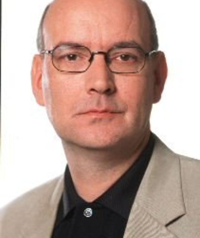 Photo of Erwin Provoost