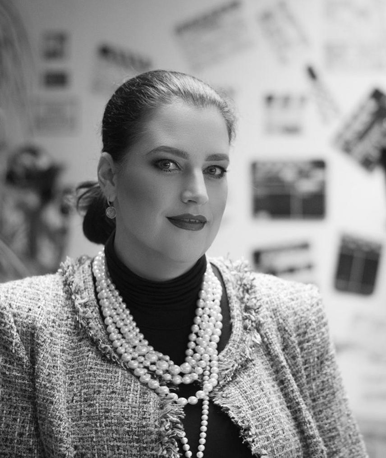 Photo of Judit Romwalter