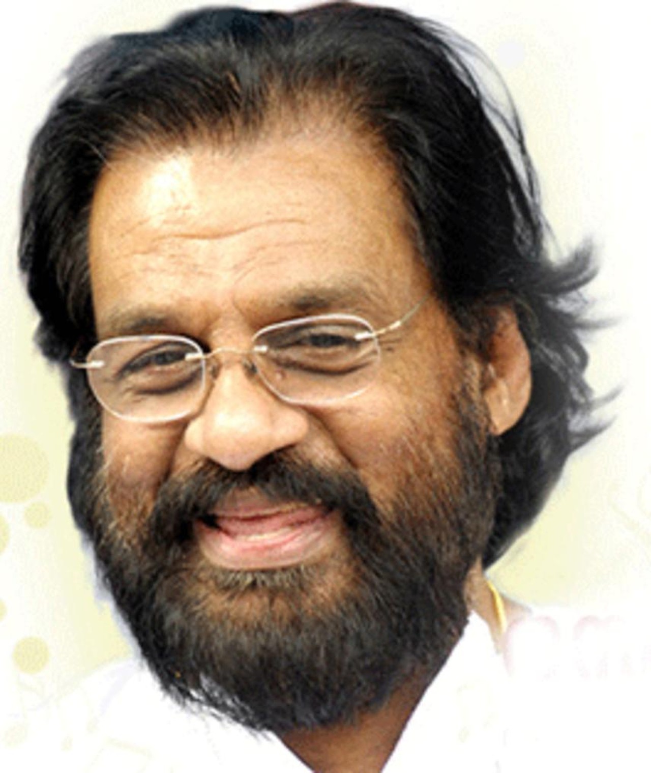 Photo of K.J. Yesudas