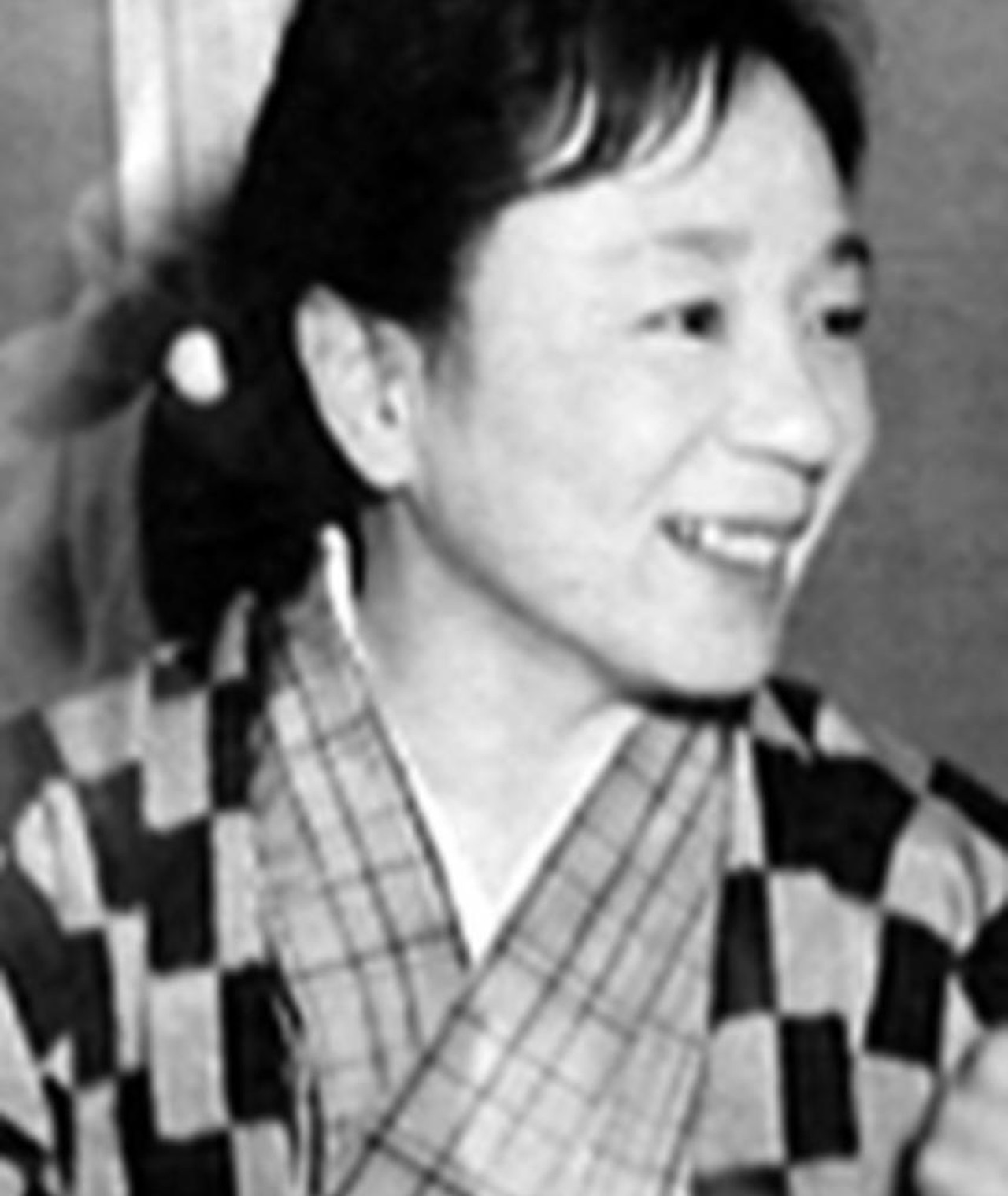 Photo of Yôko Mizuki