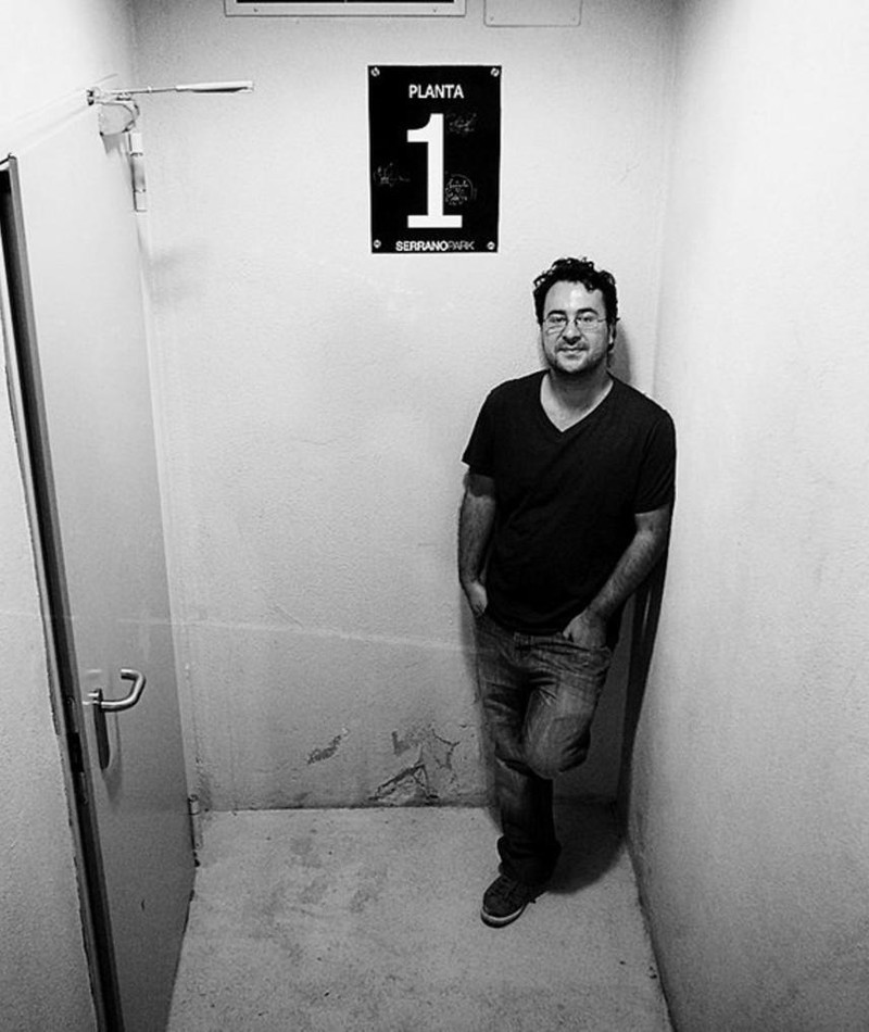 David Garcia Movies, Bio and Lists on MUBI