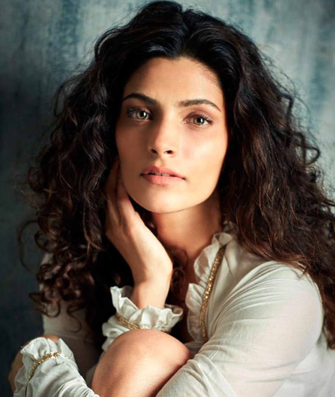 Photo of Saiyami Kher