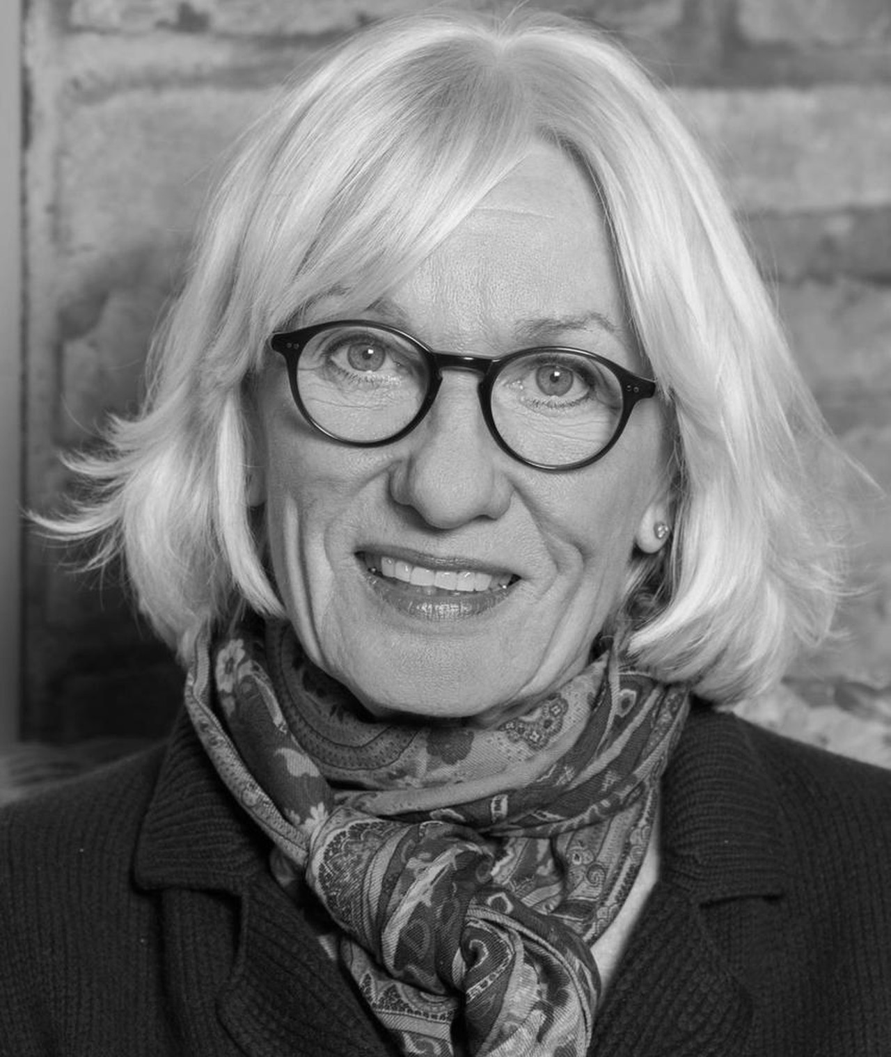 Photo of Molly von Fürstenberg