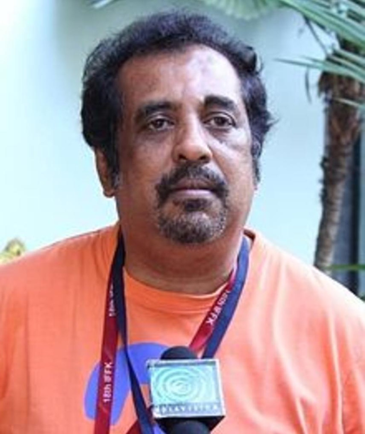 Photo of Raveendran