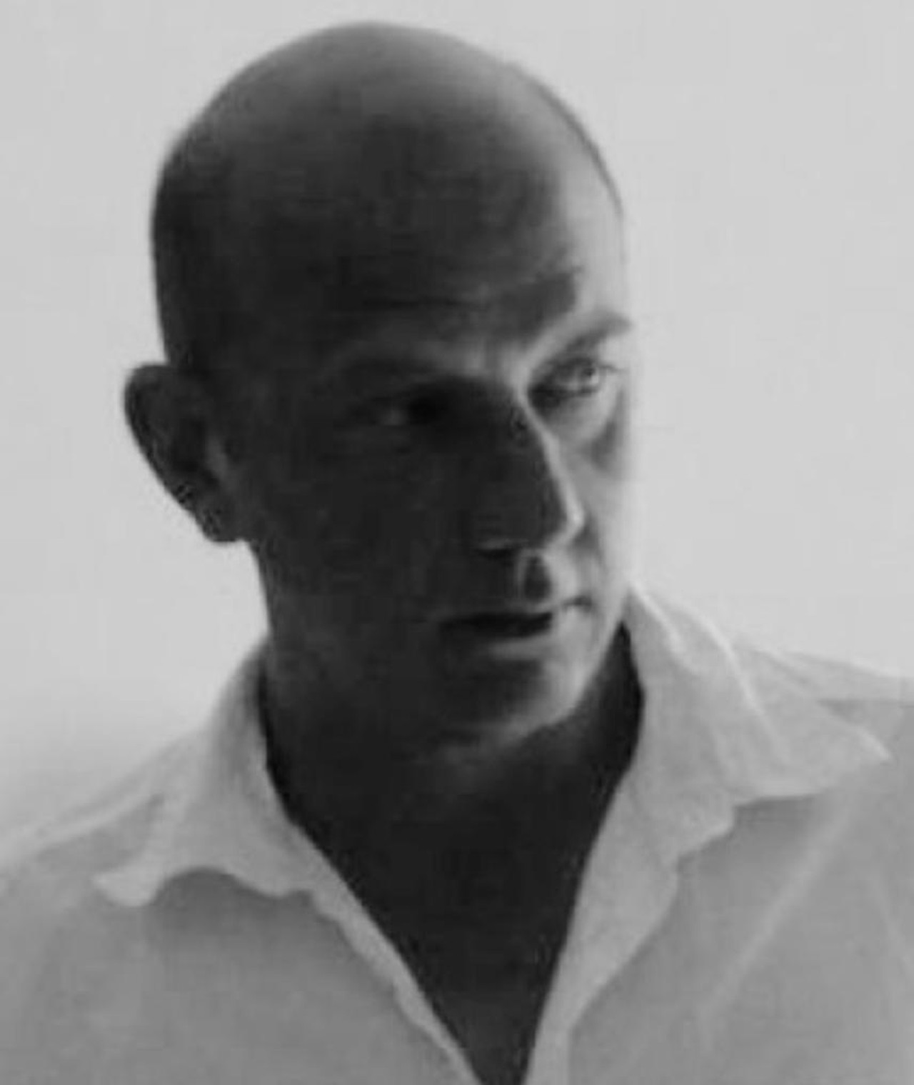Photo of Bertrand Gore