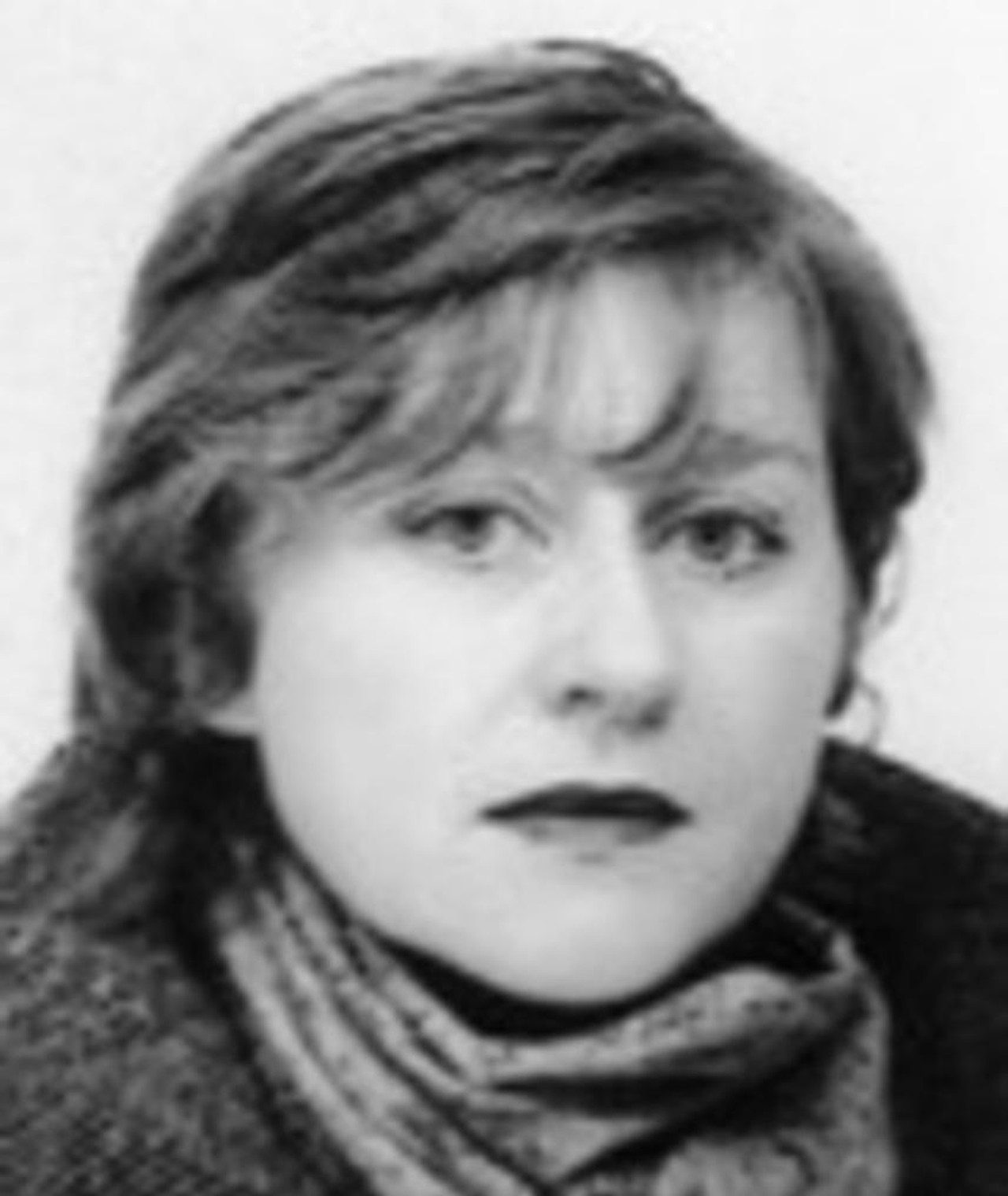 Photo of Nathalie Mesuret