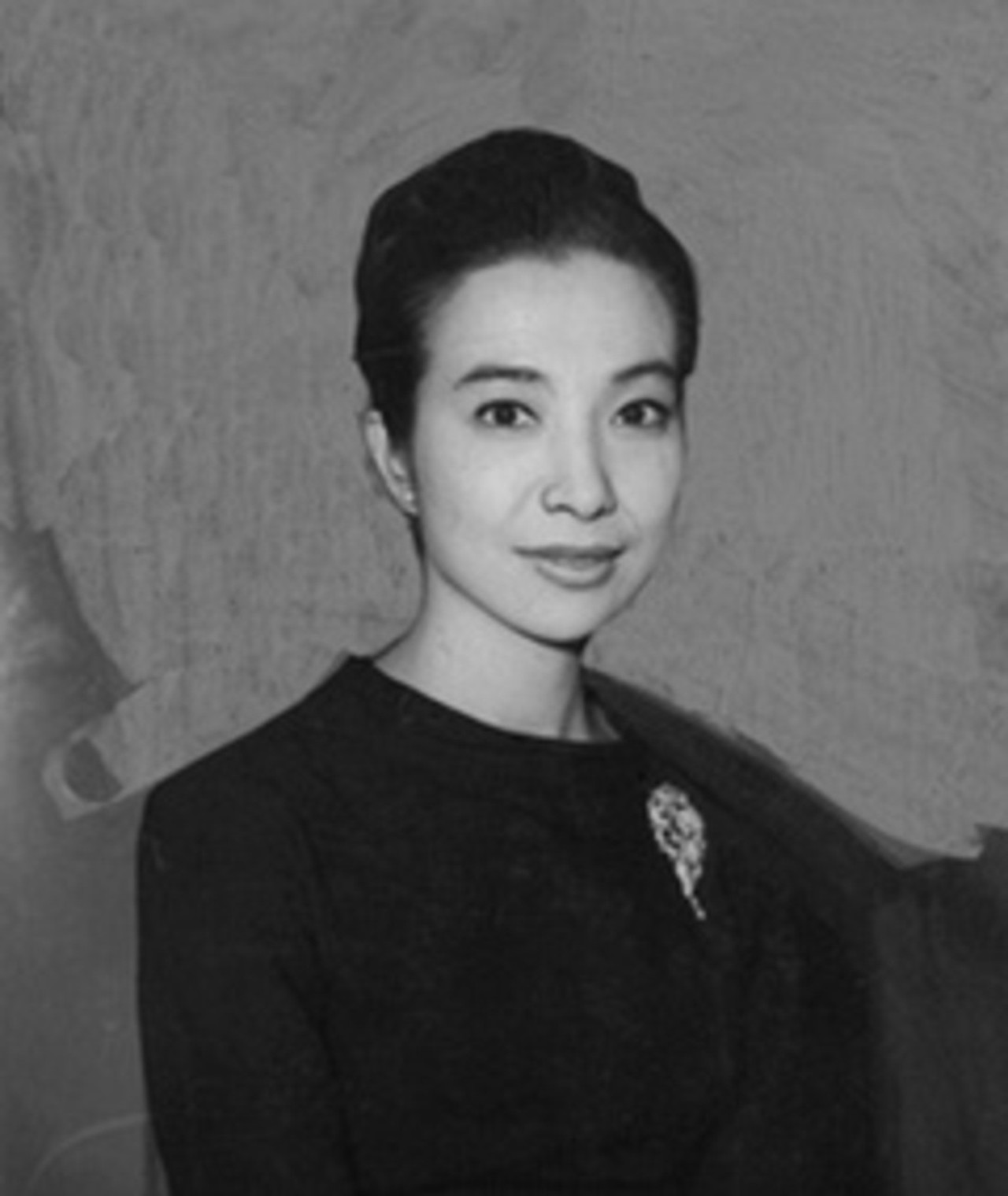 Photo of Michiyo Aratama
