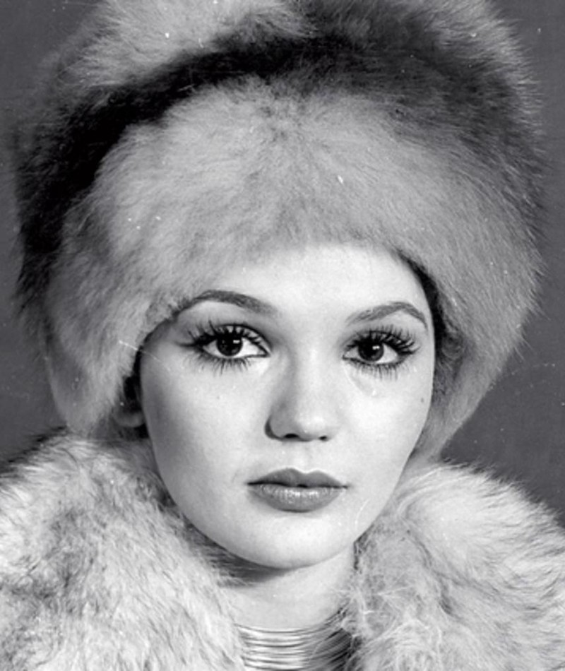 Biljana Ristić – Movies, Bio and Lists on MUBI