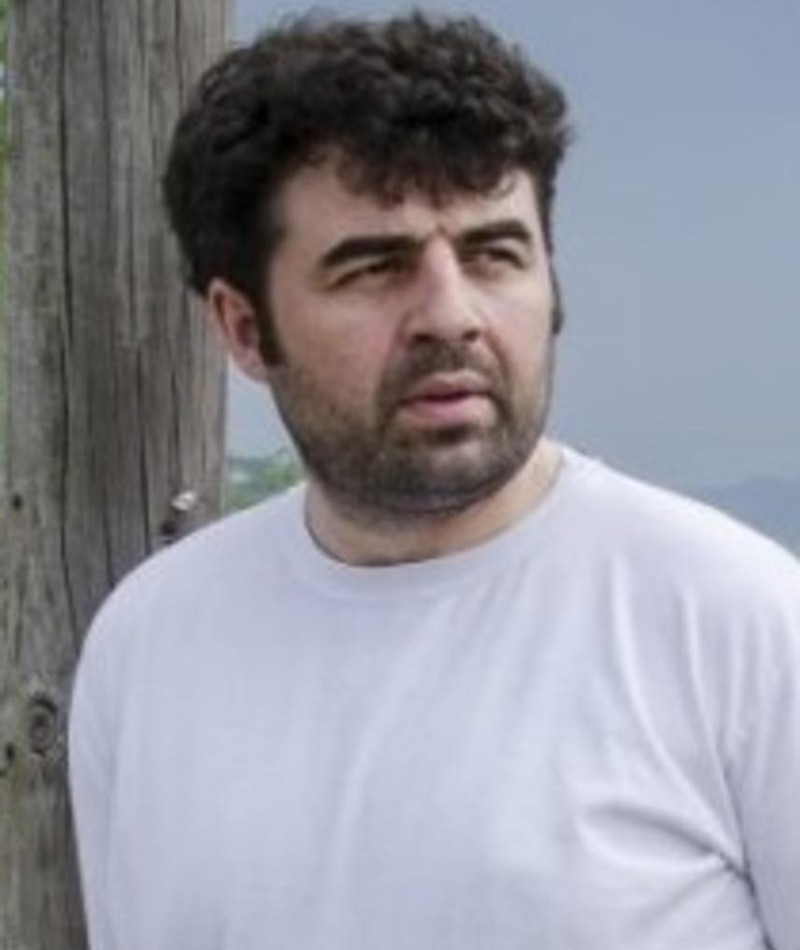 Photo of Branko Janković