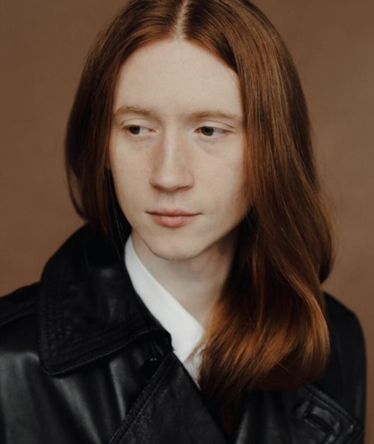 Photo of Marcel Borowiec