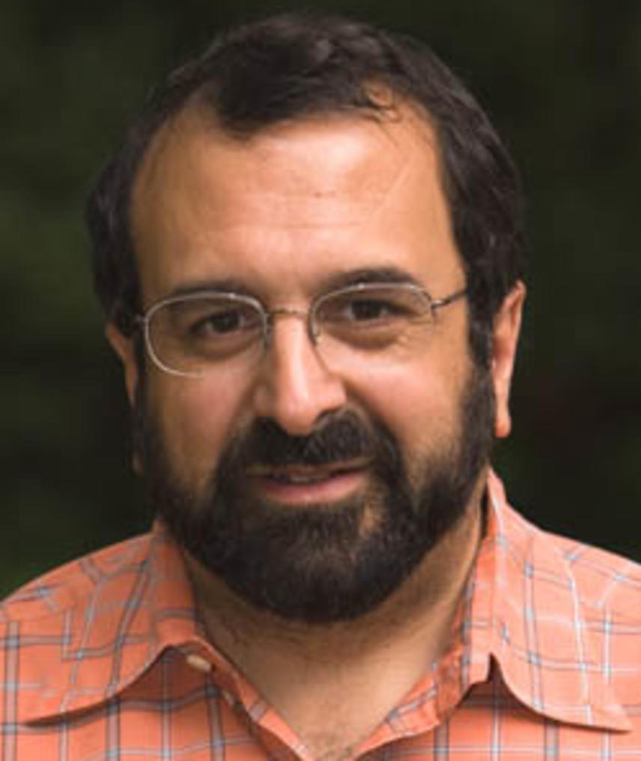 Photo of Robert Spencer