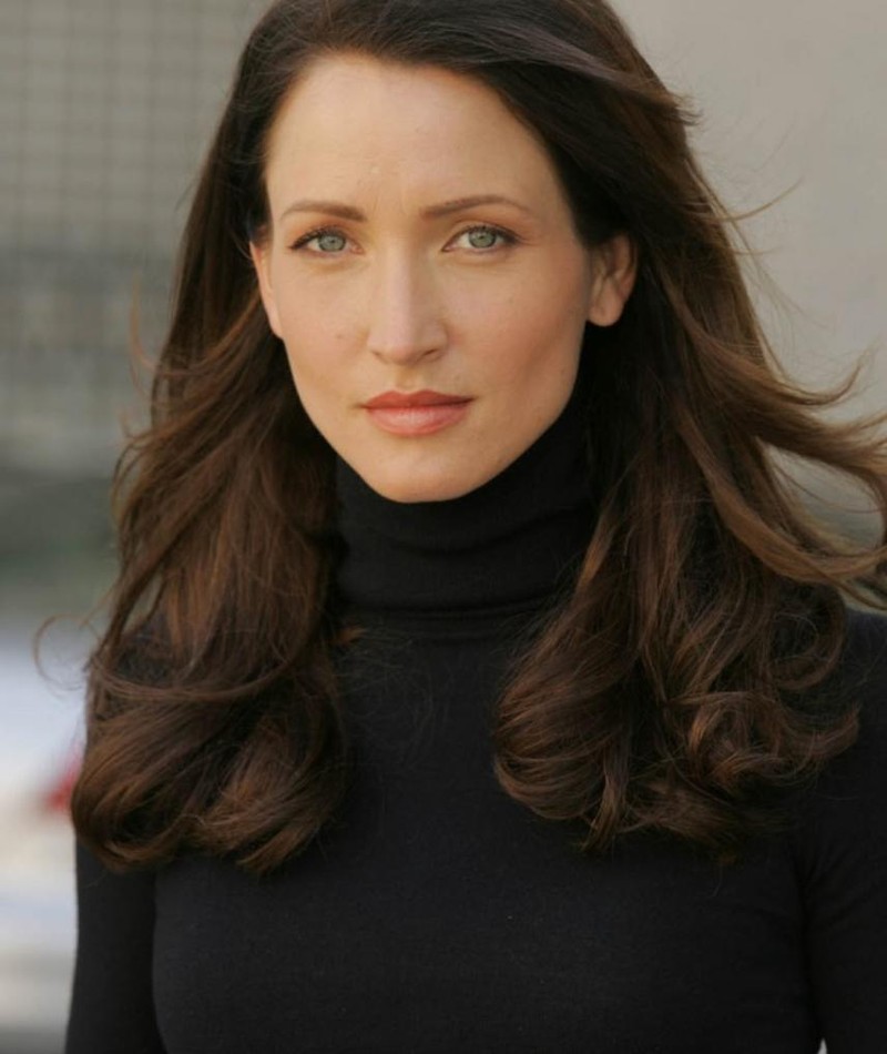 Michelle Nolden Movies, Bio and Lists on MUBI