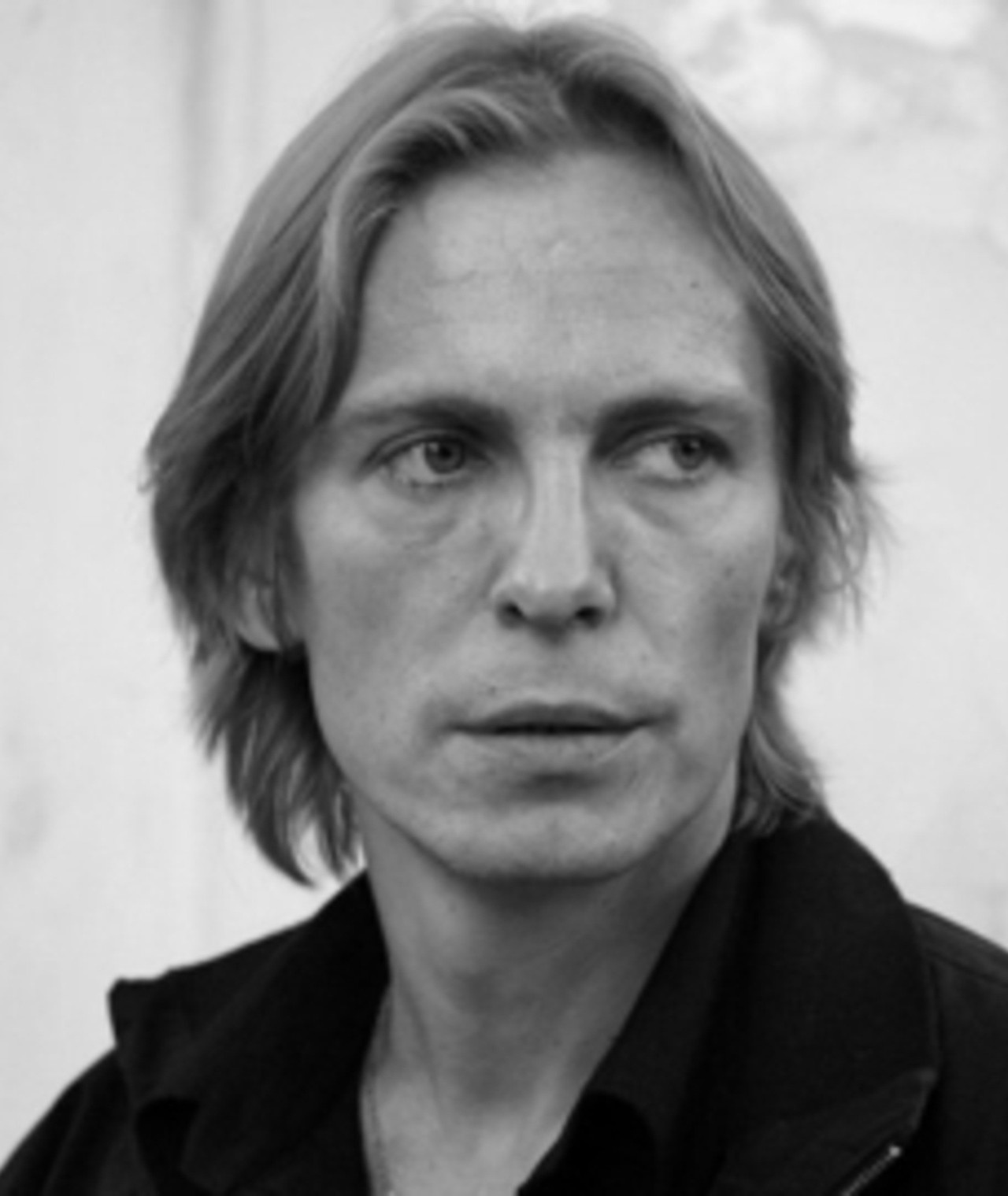 Photo of Sharunas Bartas