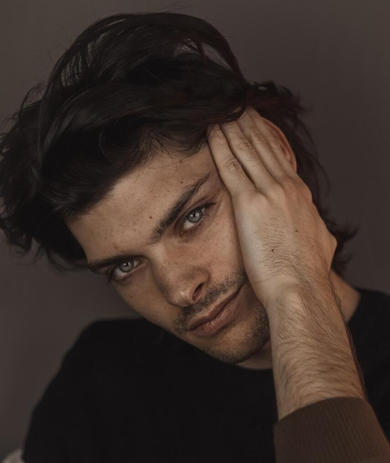 Photo of Luca Filippi
