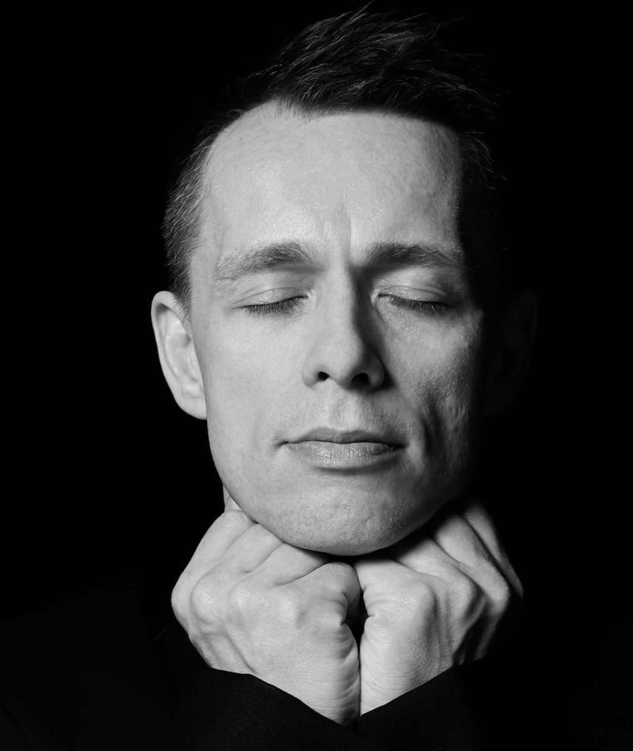 Photo of Tadej Brdnik