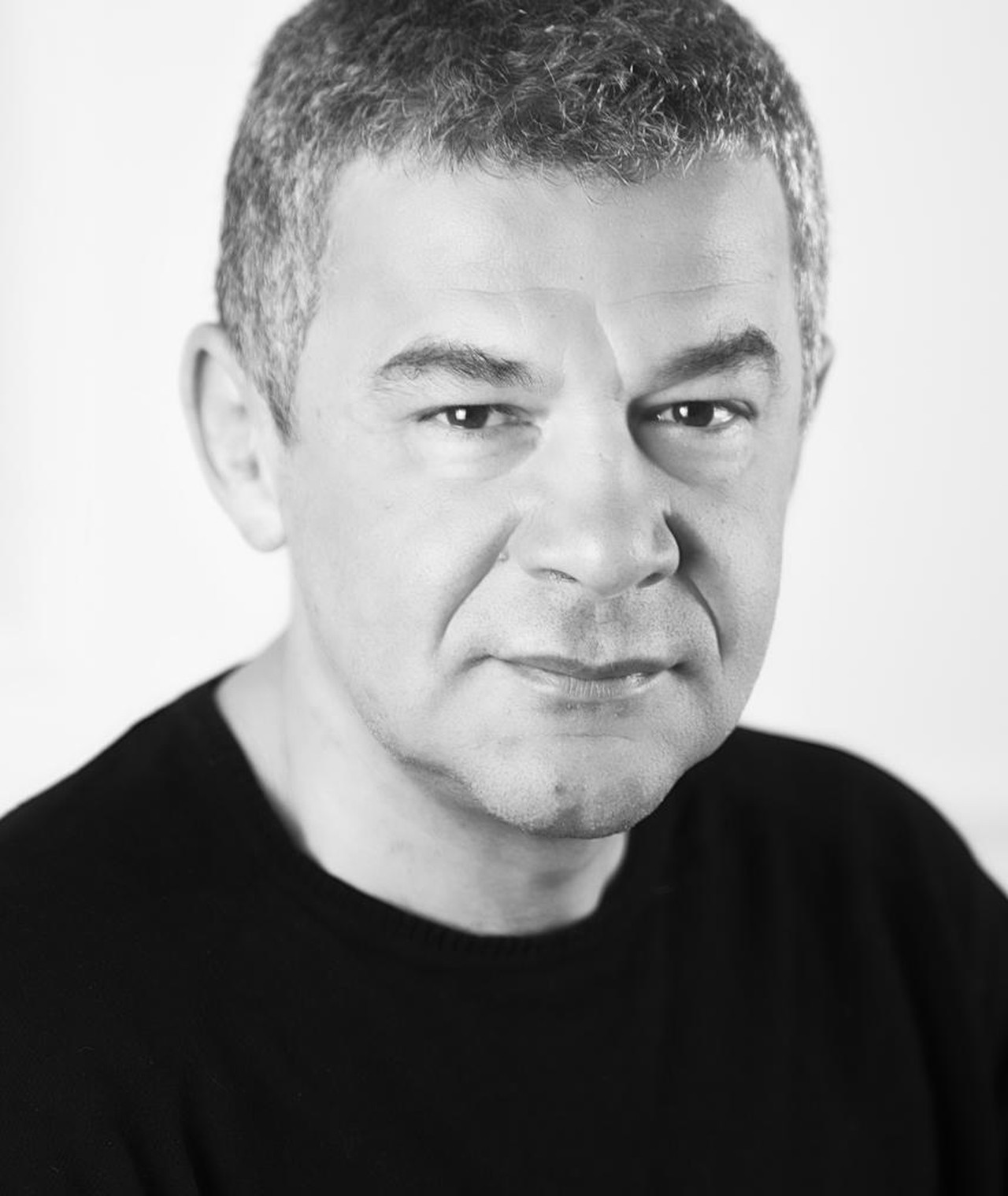 Photo of Nebojša Glogovac