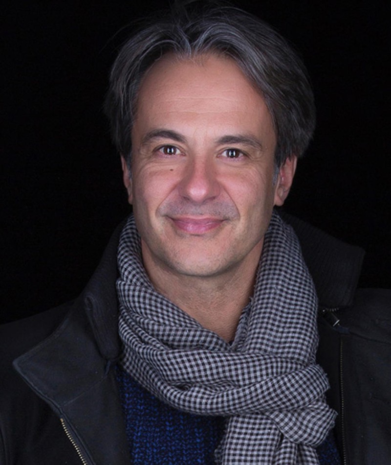 Photo of Mario Mazzarotto