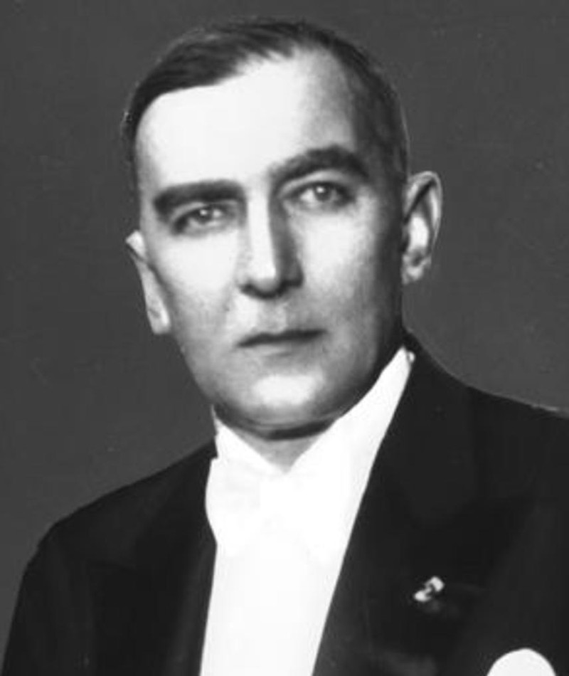 Karol Szymanowski Movies, Bio and Lists on MUBI