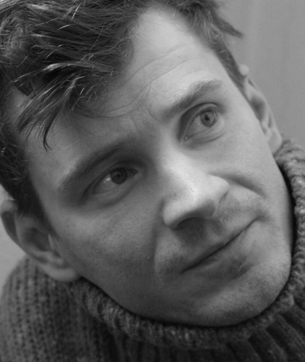 Photo of Szabolcs Hajdu