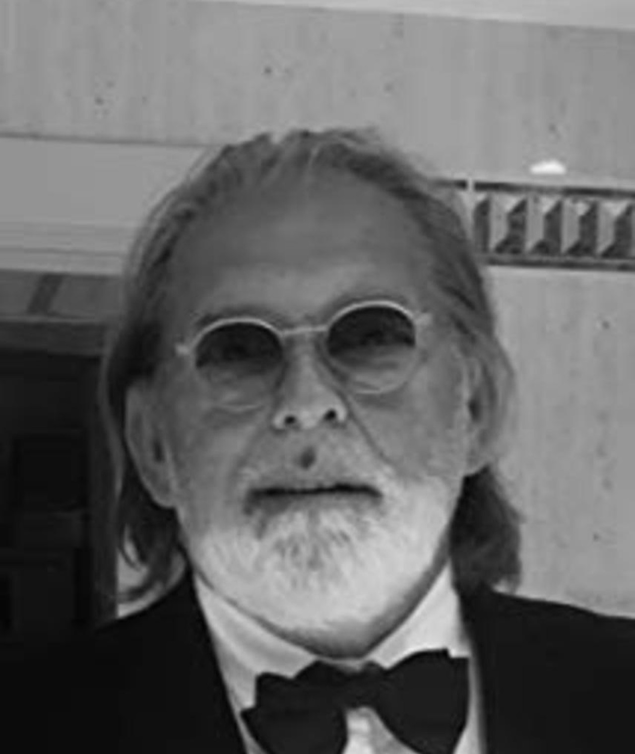 Photo of Gábor Kovács