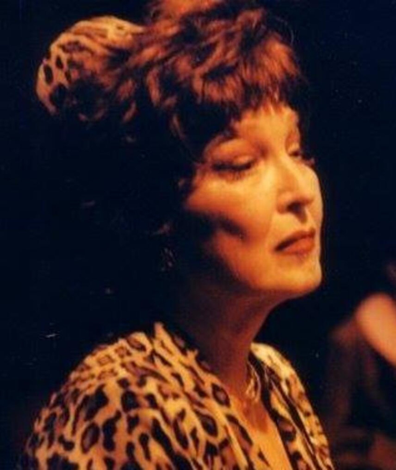 Photo of Jasna Malec Utrobičić
