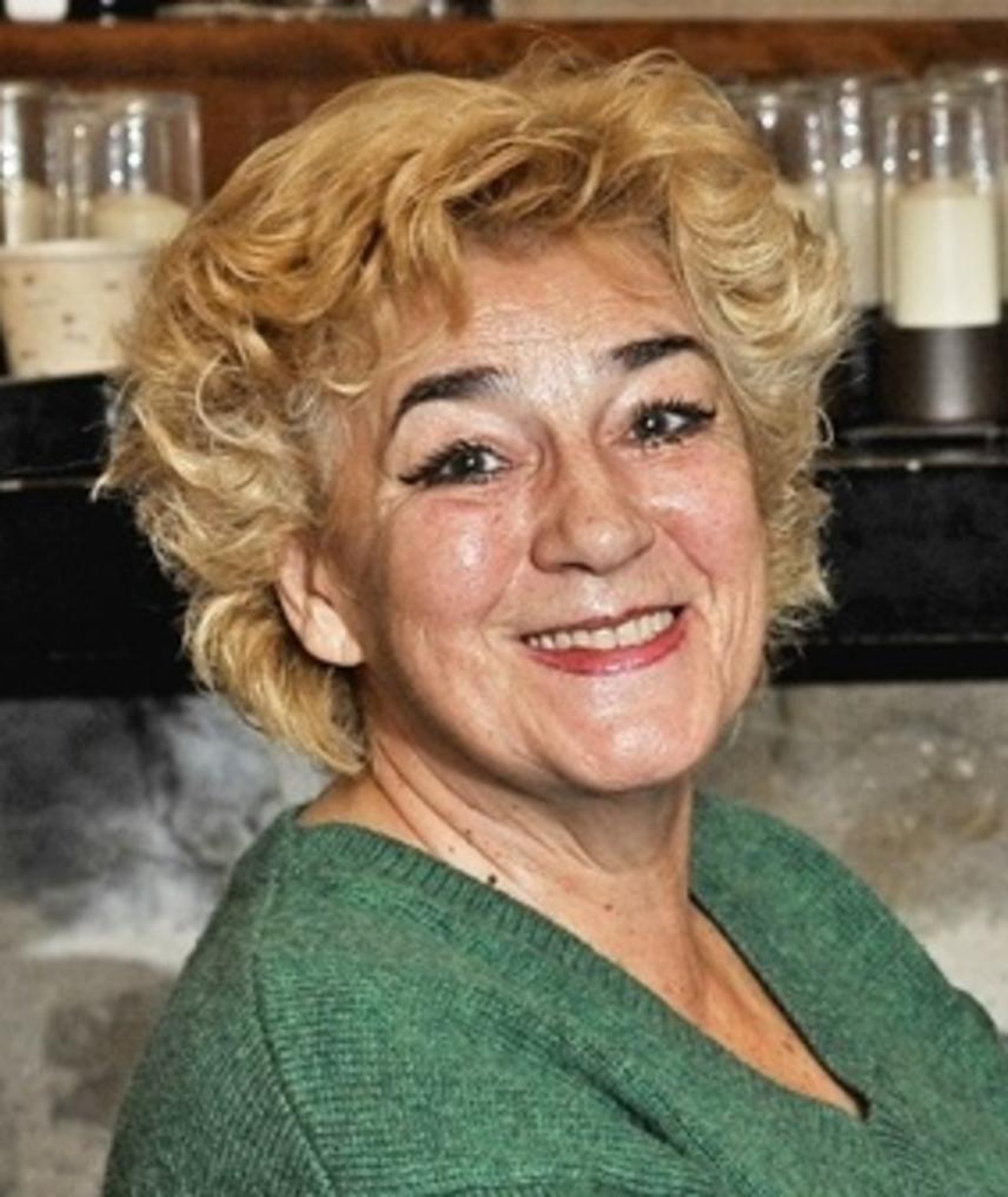 Photo of Helena Papić