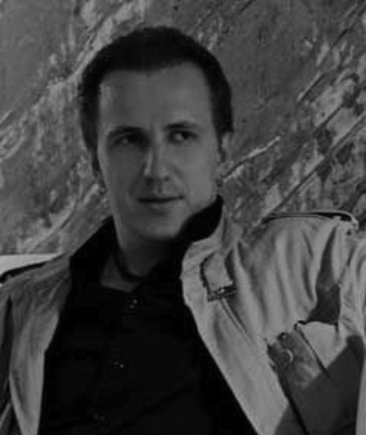 Photo of Antoni Solé