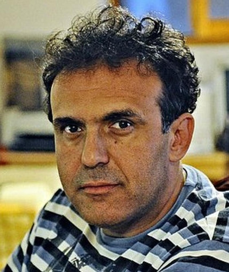 Photo of Miloš Jovanović