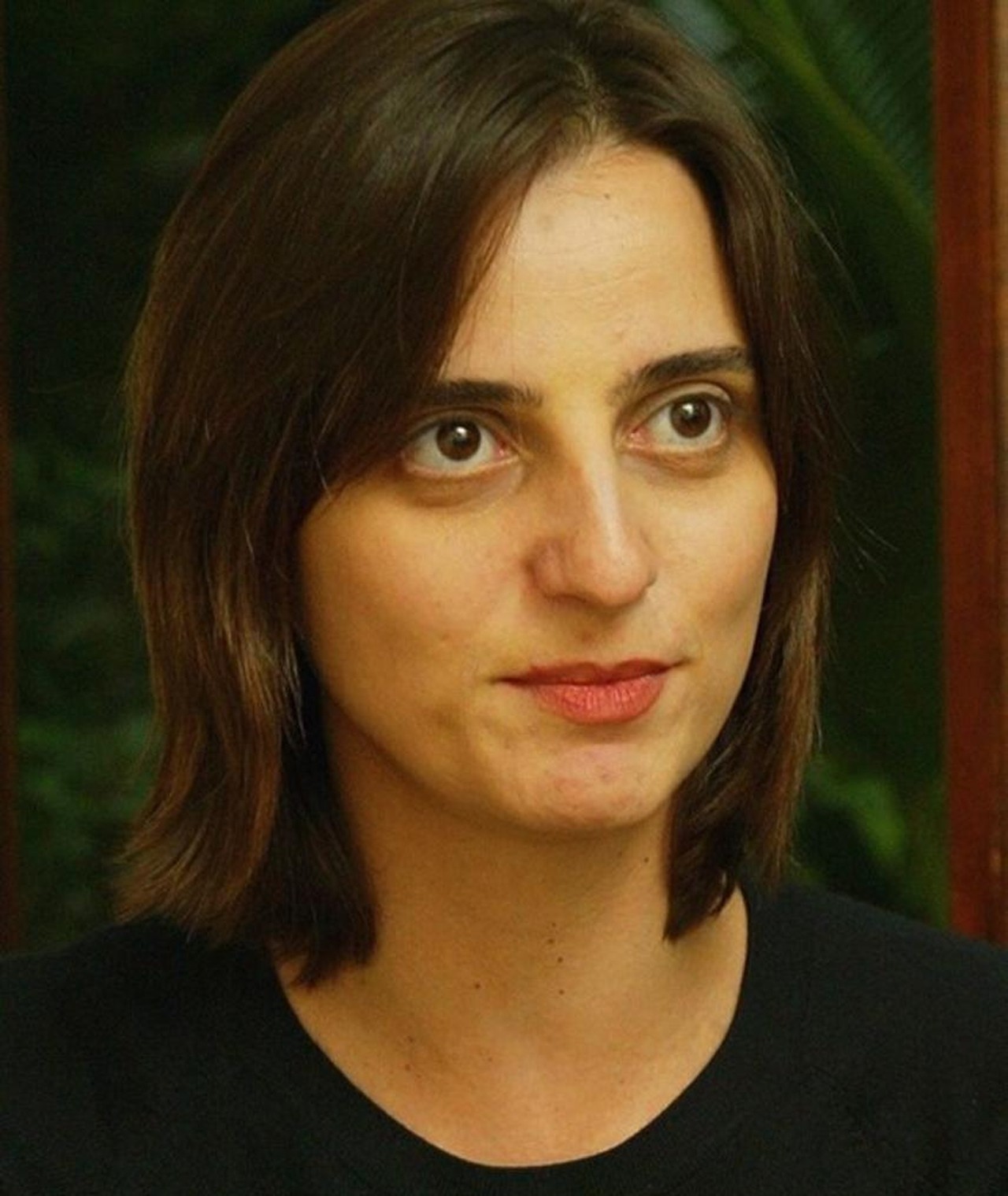 Photo of Kika Kalache