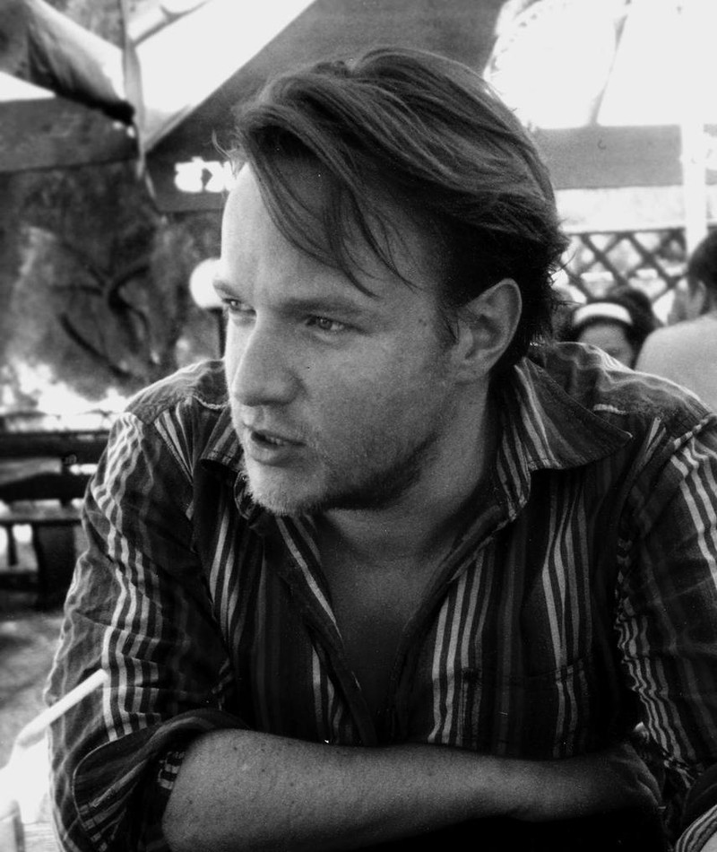 Marc O. Seng Movies, Bio and Lists on MUBI