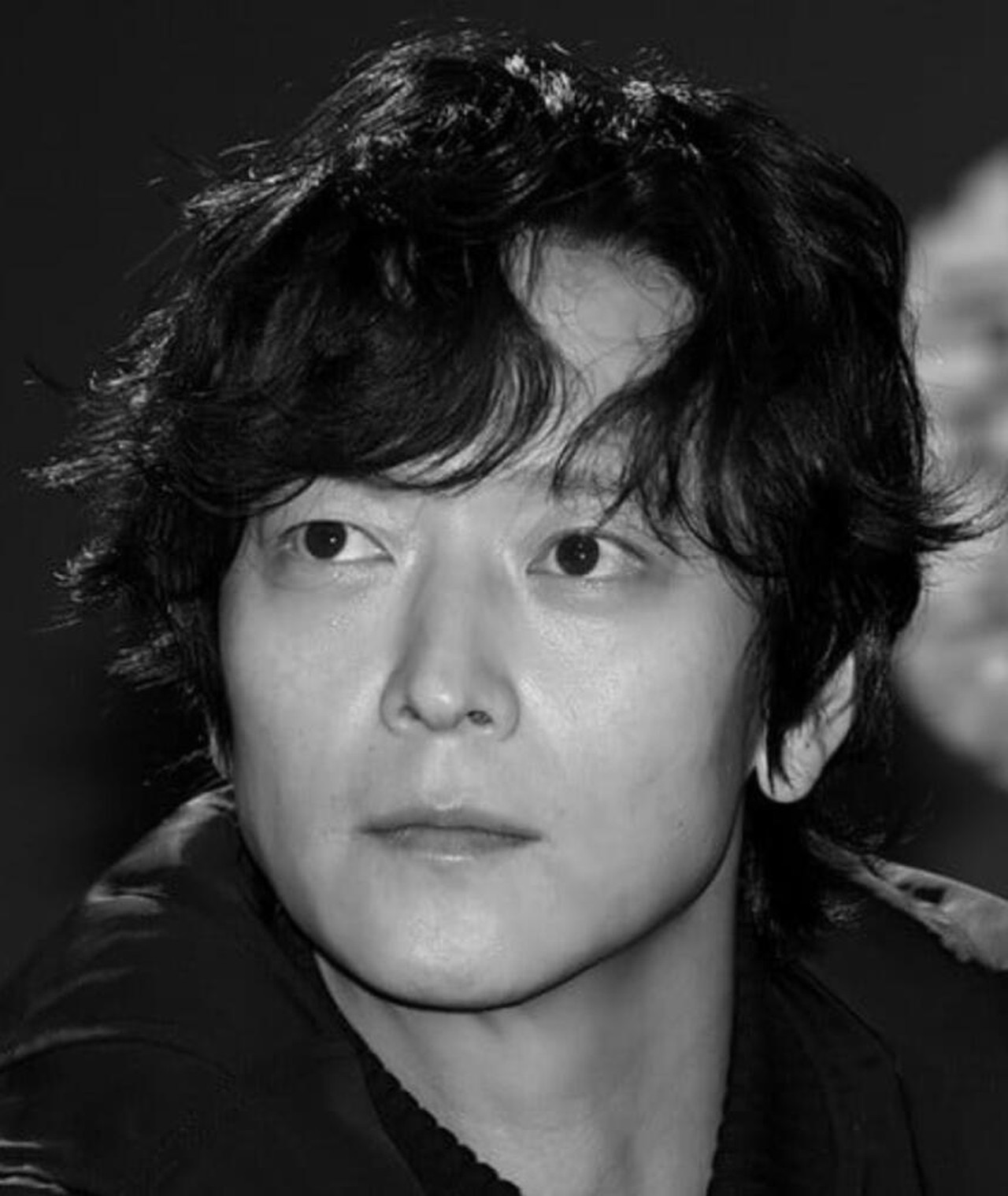 Photo of Gang Dong-won