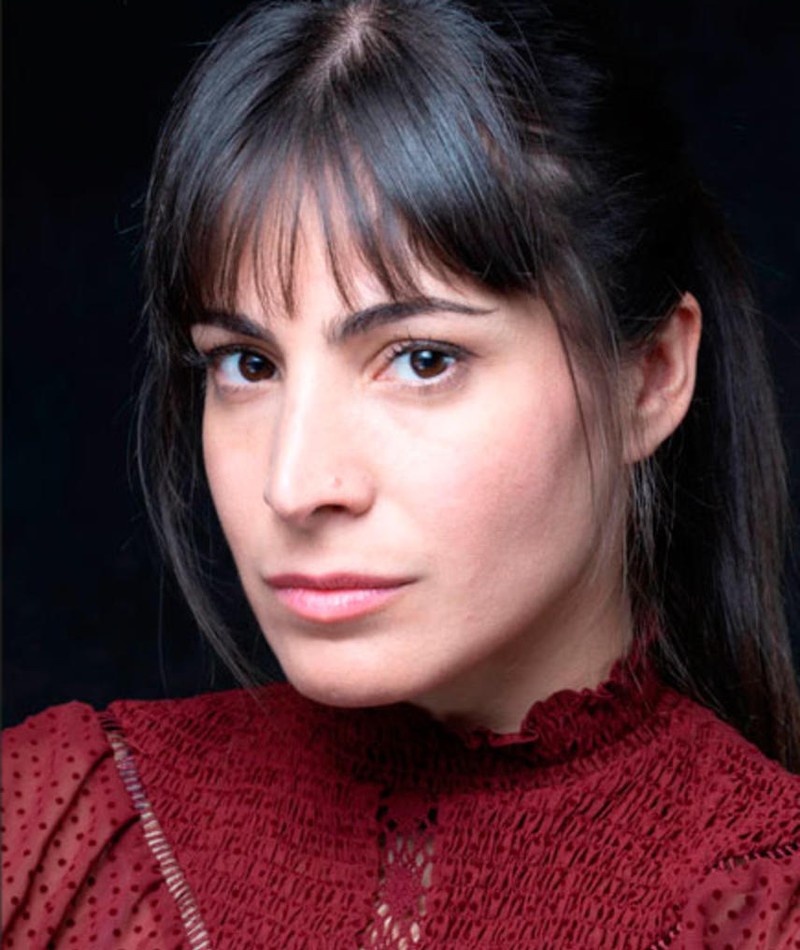 Photo of Eva López