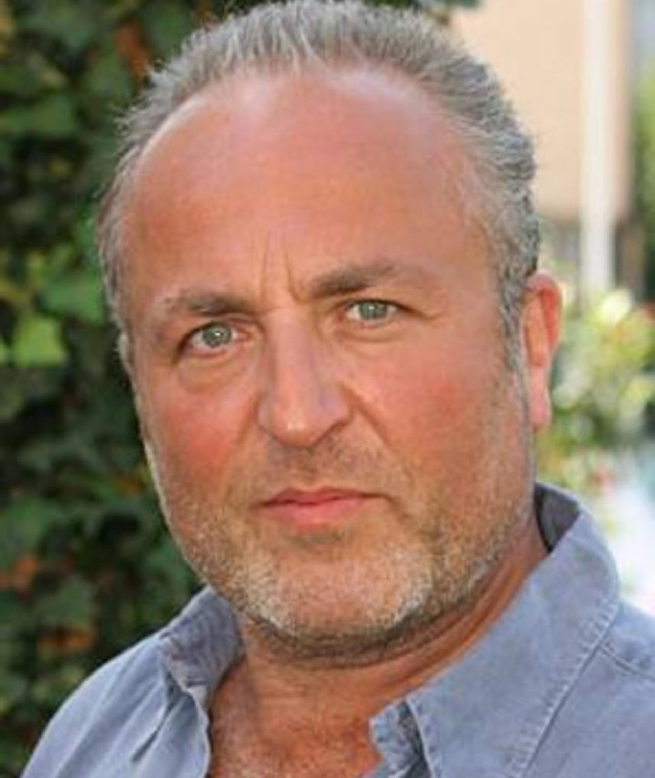 Photo de Marco Cherqui