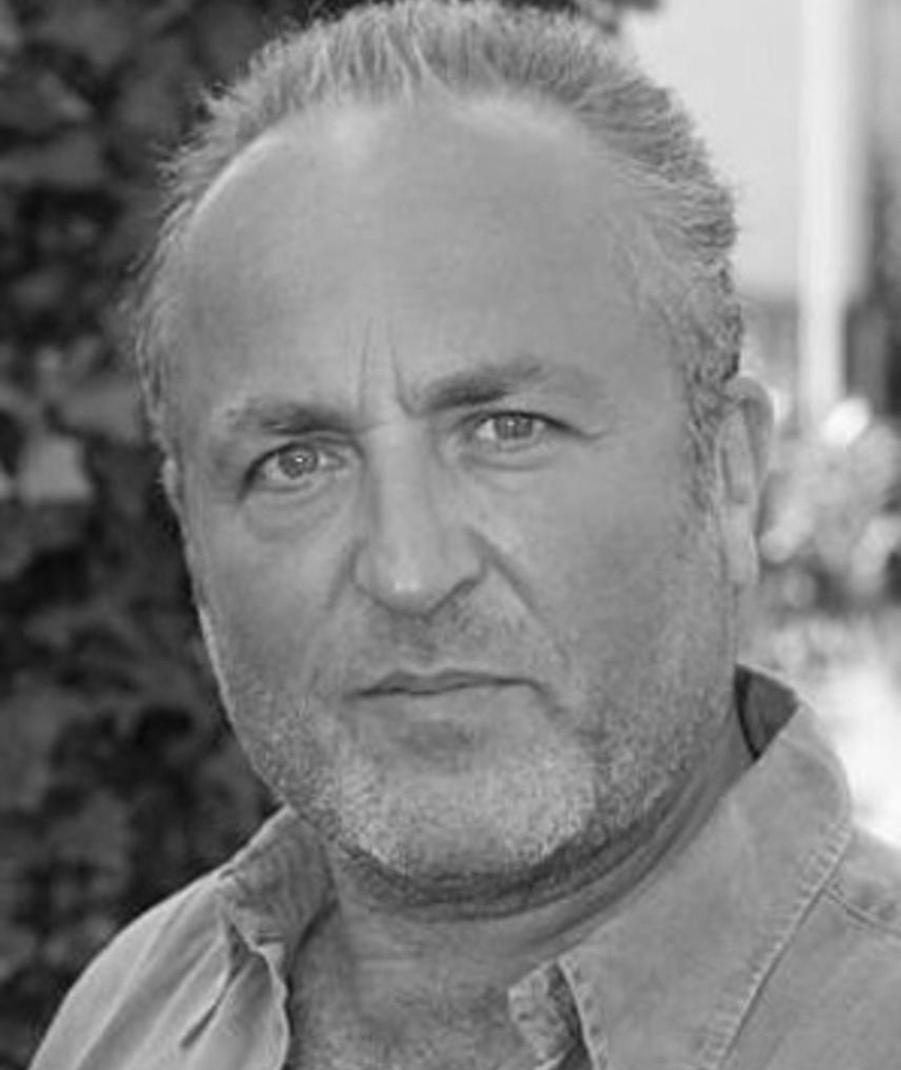 Photo of Marco Cherqui