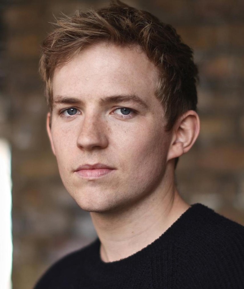 Jack Holden Movies, Bio and Lists on MUBI