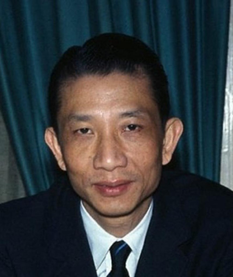 Photo of Bùi Diễm