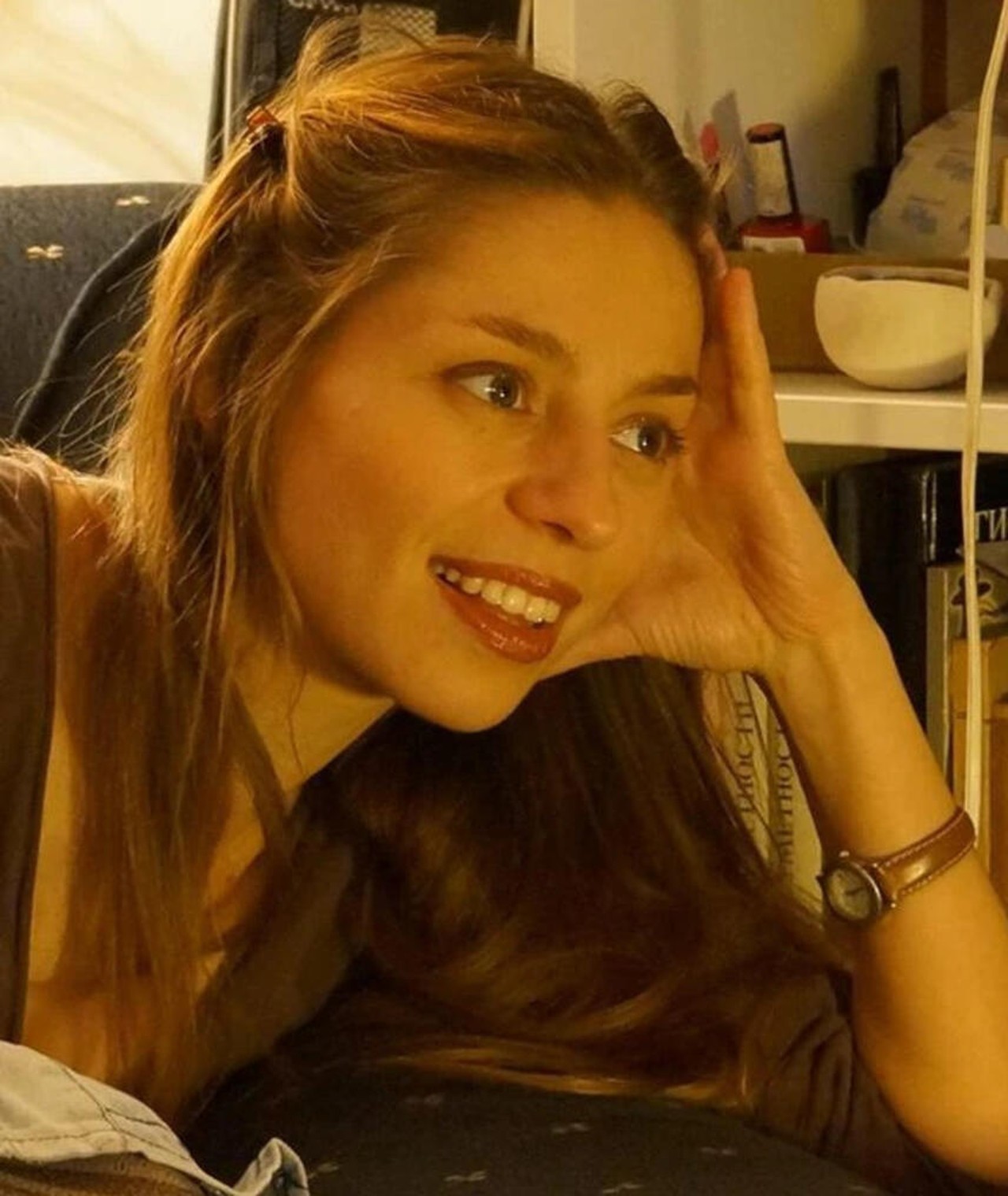 Photo of Vladislava Đorđević