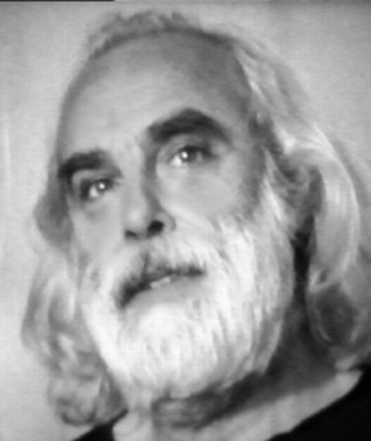 Photo of Bernard Queysanne