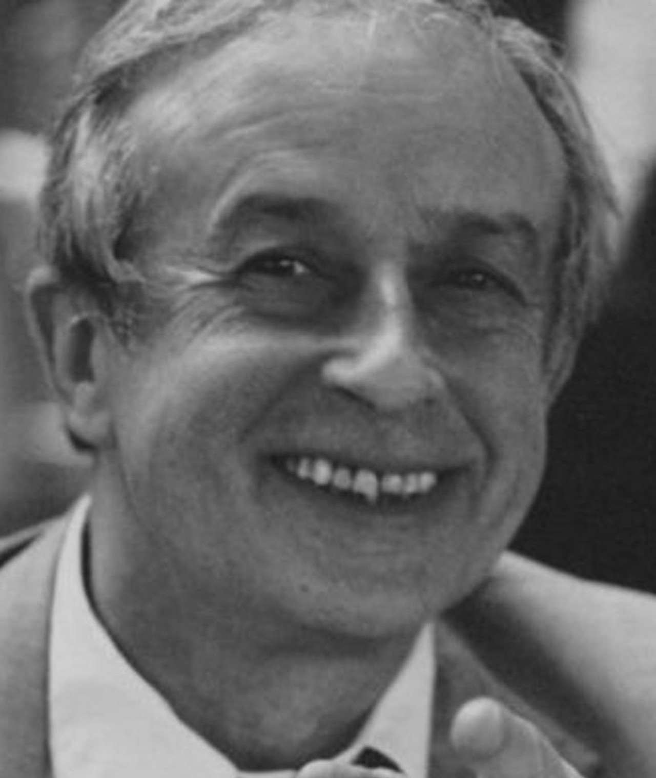 Photo of Pierre Neurrisse