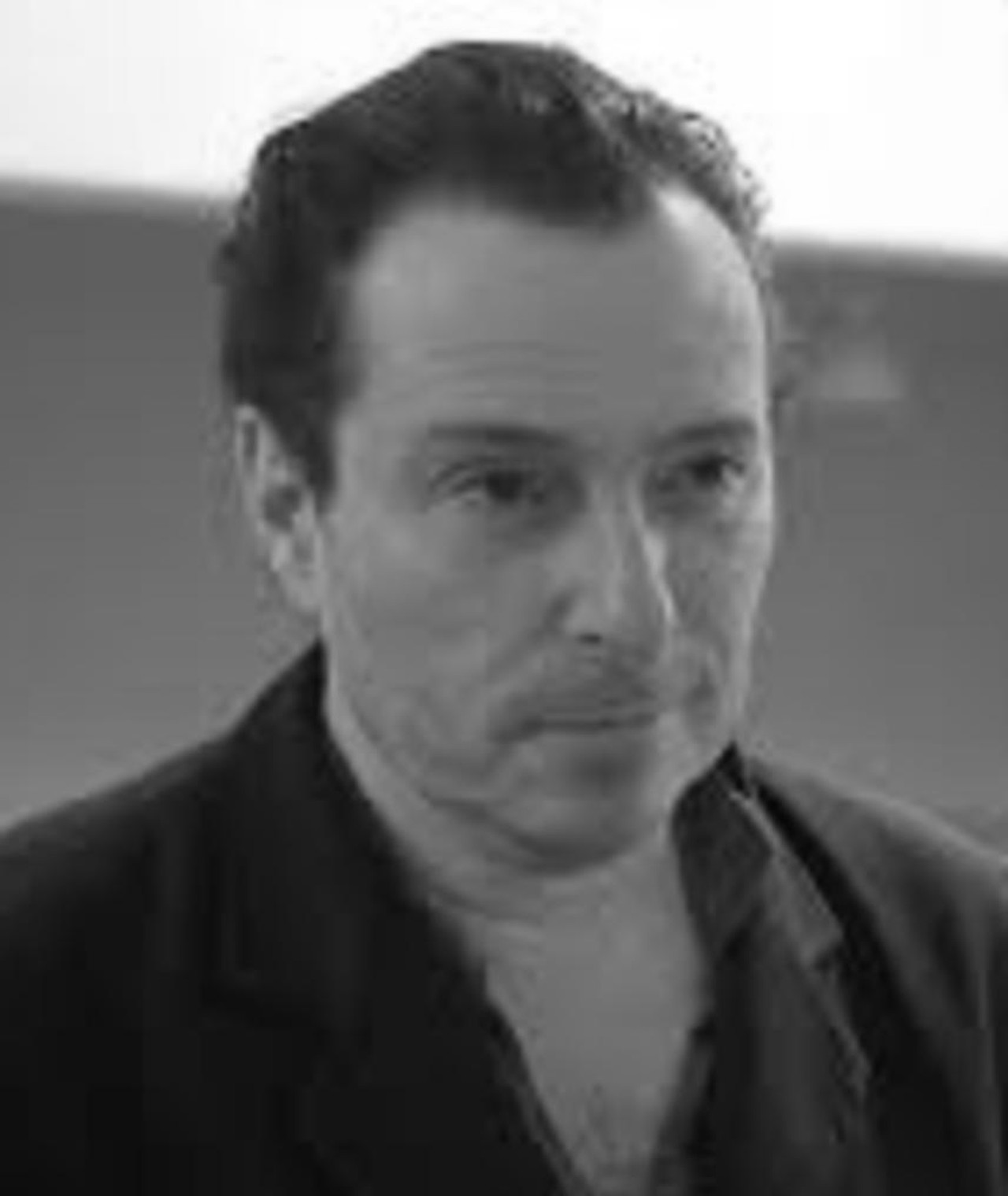 Photo of Héctor Fáver