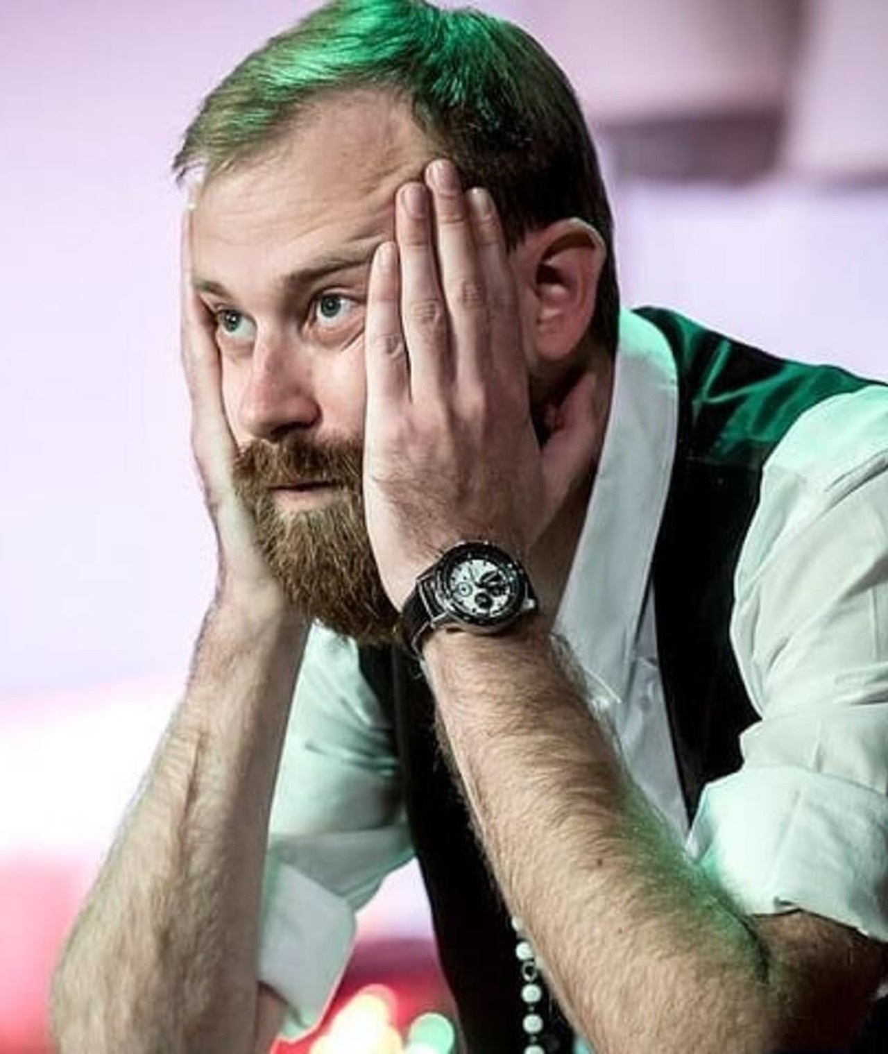Photo of Nemanja Milunović