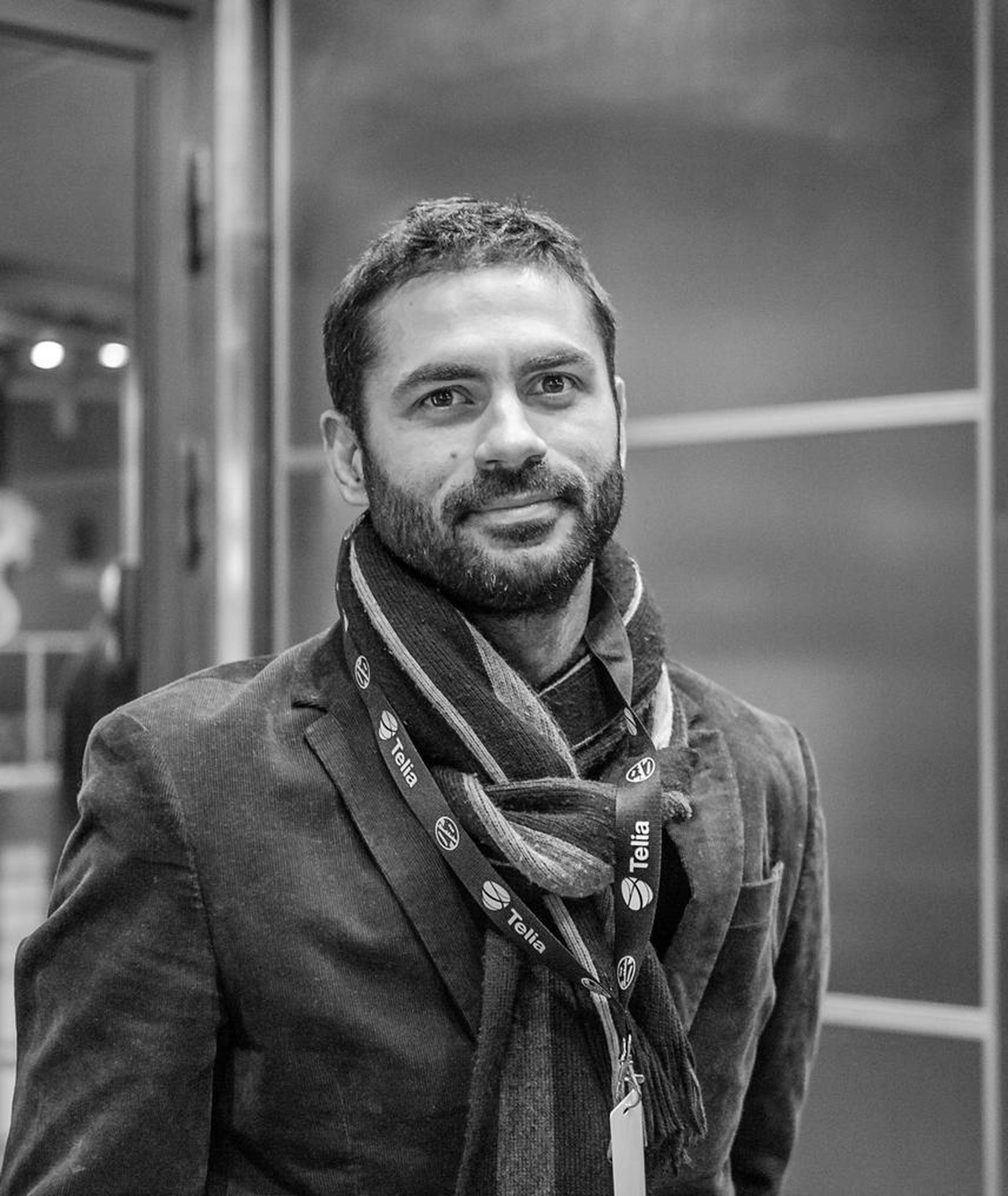 Photo of Gabriel Mascaro