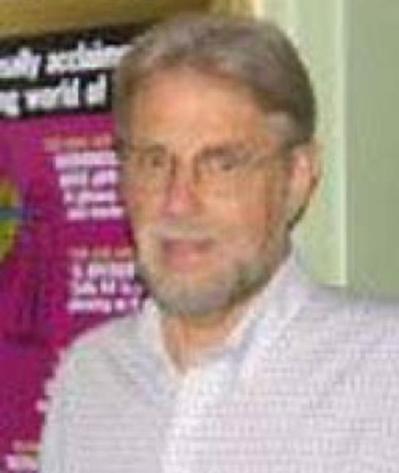 Irvin S. Yeaworth Jr. Filme, Bio und Listen auf MUBI