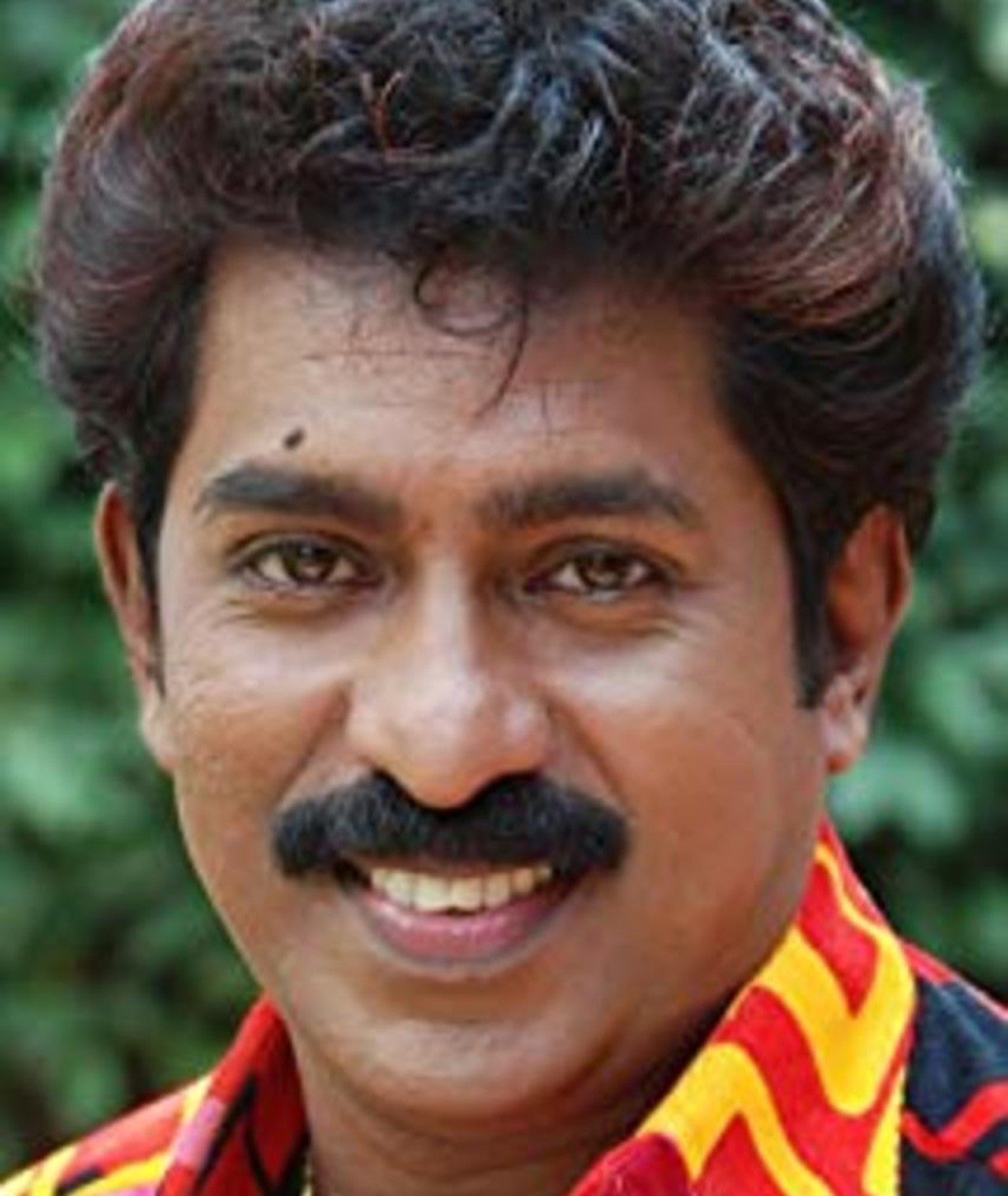 Photo of Premkumar