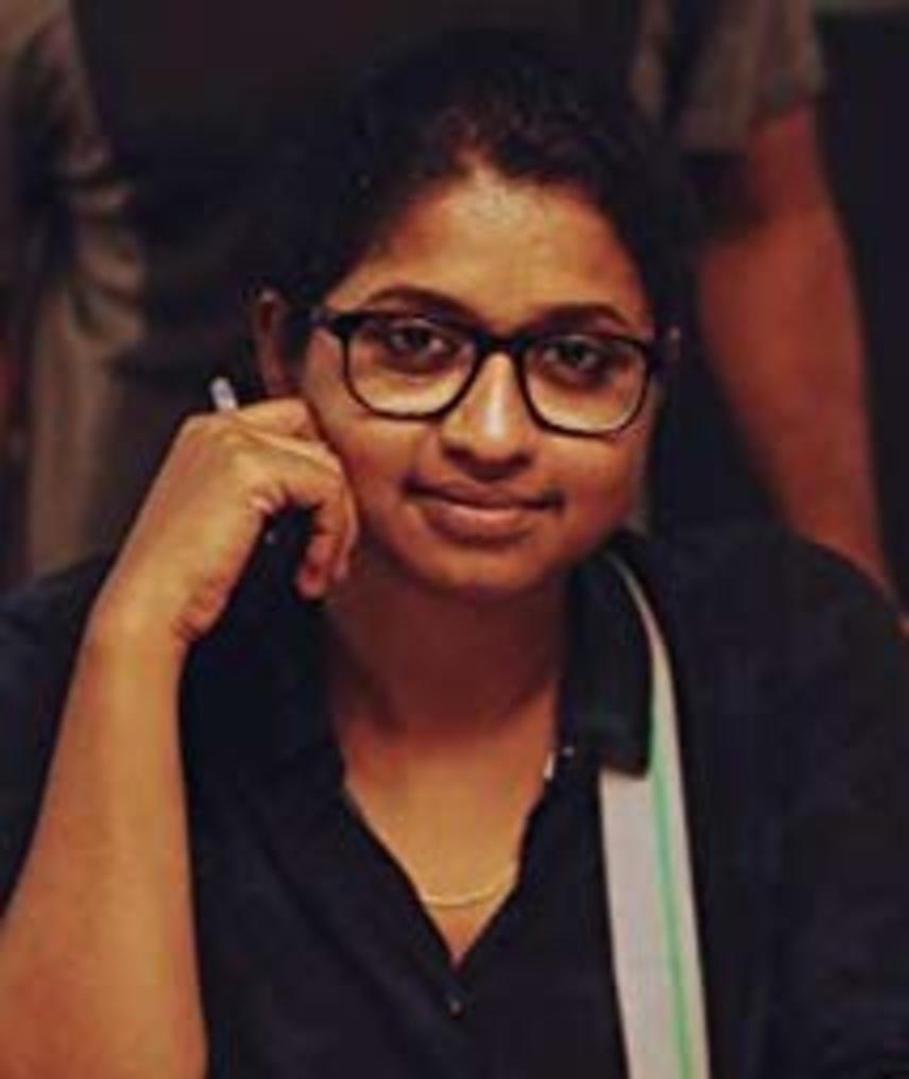 Photo of Unnimaya Prasad