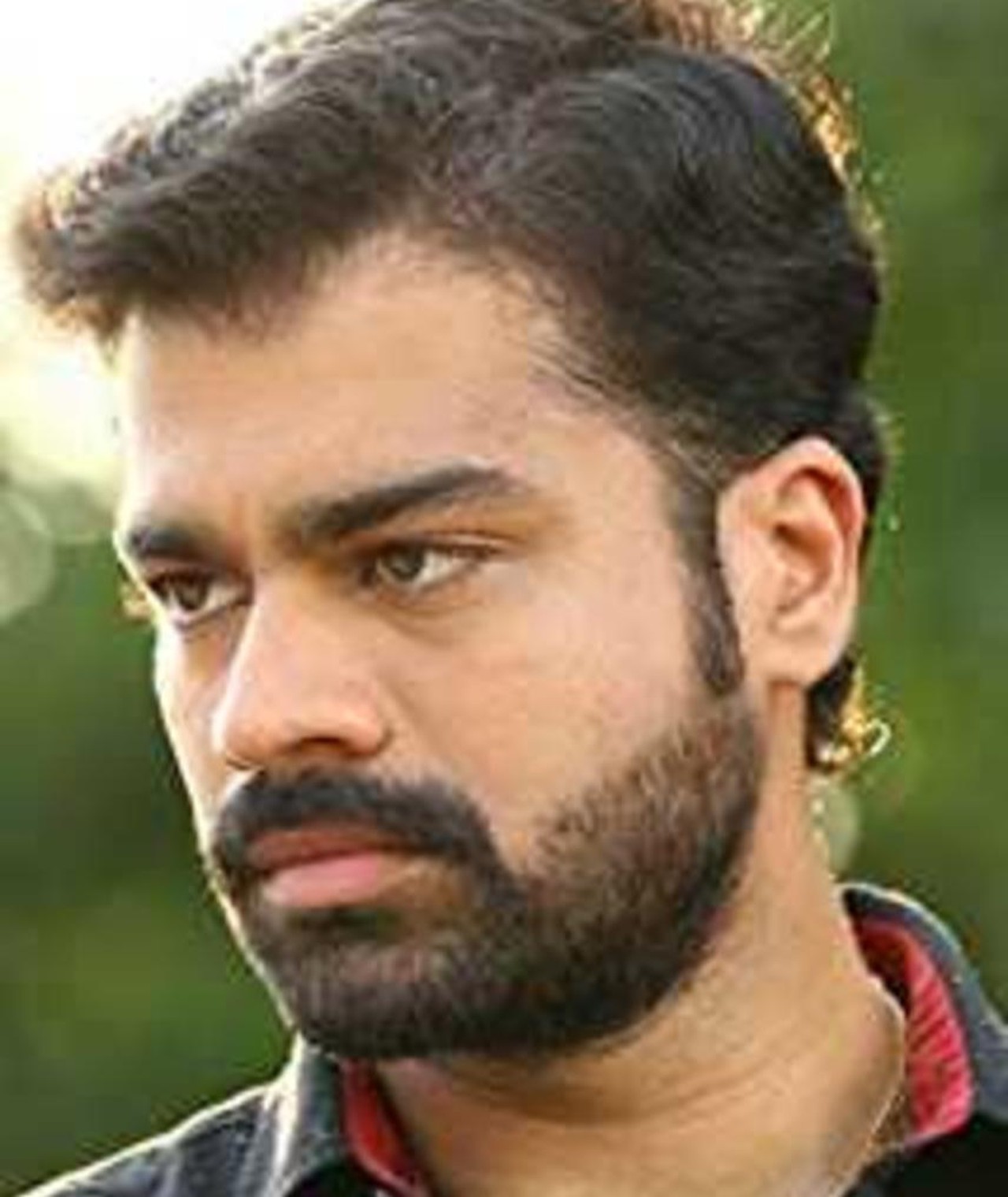 Photo of Arjun Nandakumar